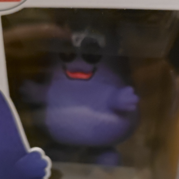 Funko Pop! McDonald's Ad Icons Set - Picture 6 of 10